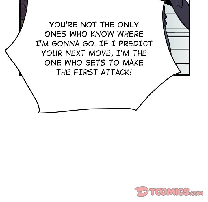 Legend: The Beginning Chapter 119 page 87 - Chapter 119