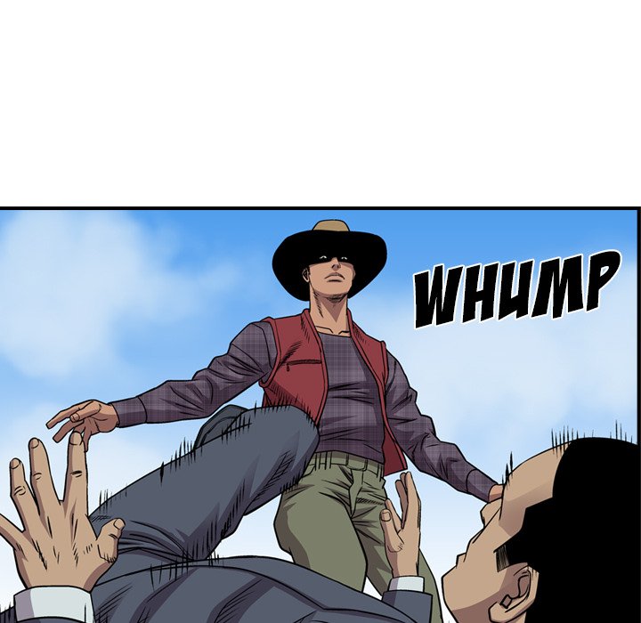 Legend: The Beginning Chapter 119 page 88 - Chapter 119