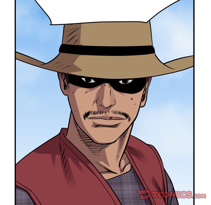 Legend: The Beginning Chapter 119 page 9 - Chapter 119