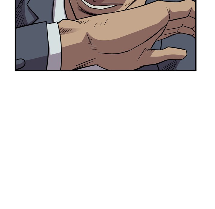 Legend: The Beginning Chapter 119 page 91 - Chapter 119