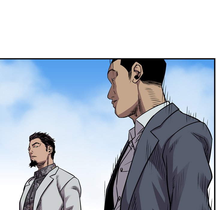 Legend: The Beginning Chapter 119 page 92 - Chapter 119