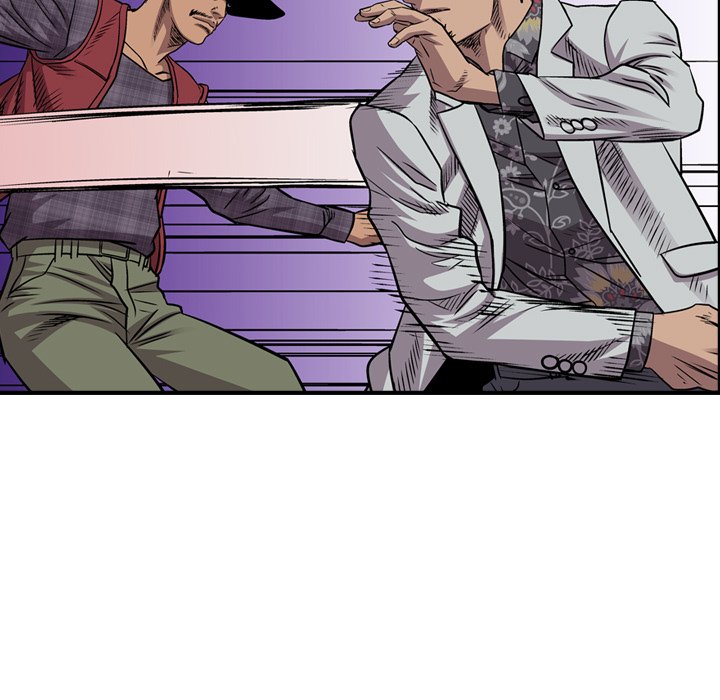 Legend: The Beginning Chapter 119 page 98 - Chapter 119
