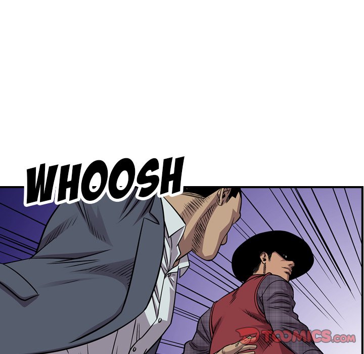 Legend: The Beginning Chapter 119 page 99 - Chapter 119