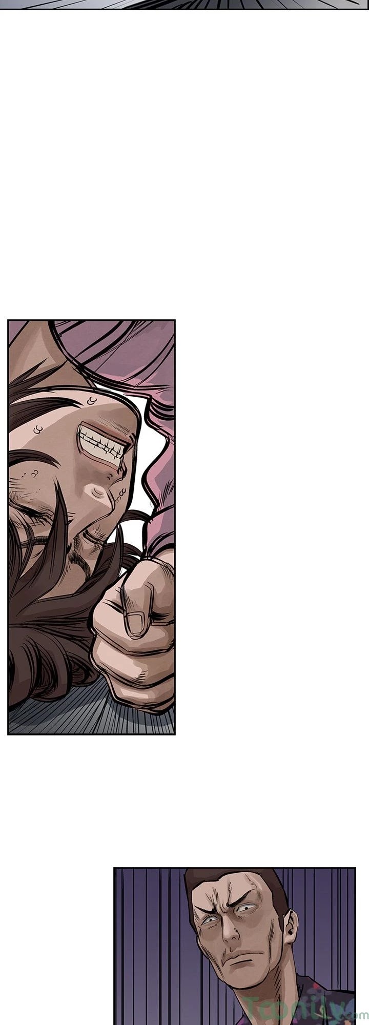 Legend: The Beginning Chapter 12 page 12 - Chapter 12