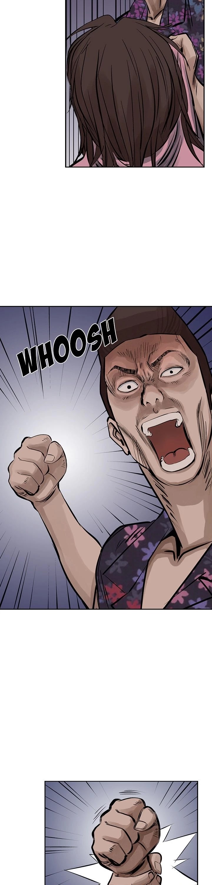 Legend: The Beginning Chapter 12 page 13 - Chapter 12