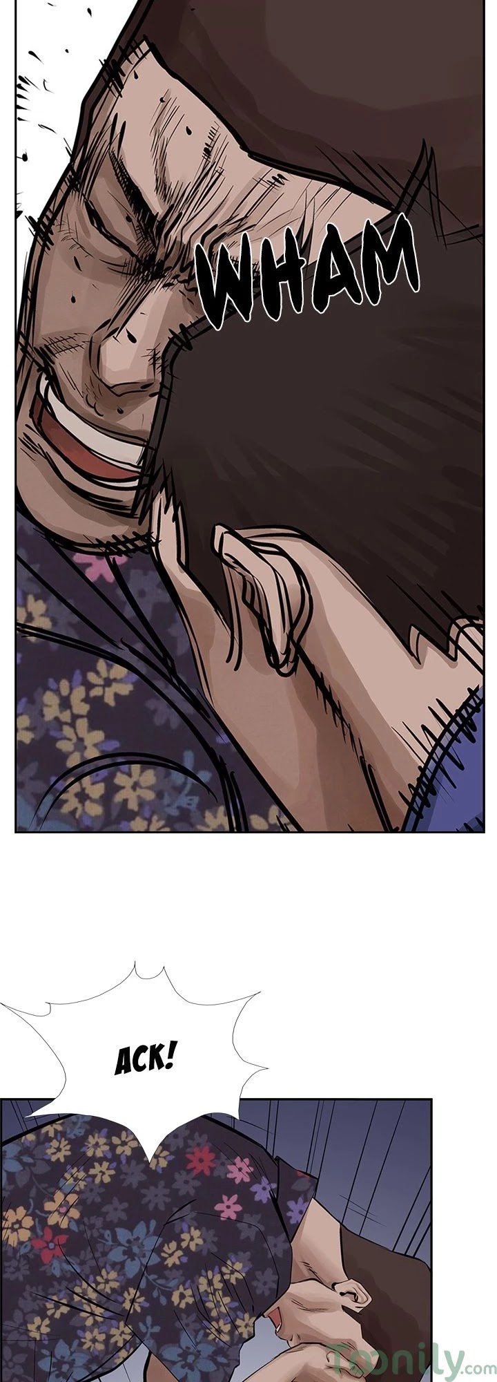 Legend: The Beginning Chapter 12 page 15 - Chapter 12