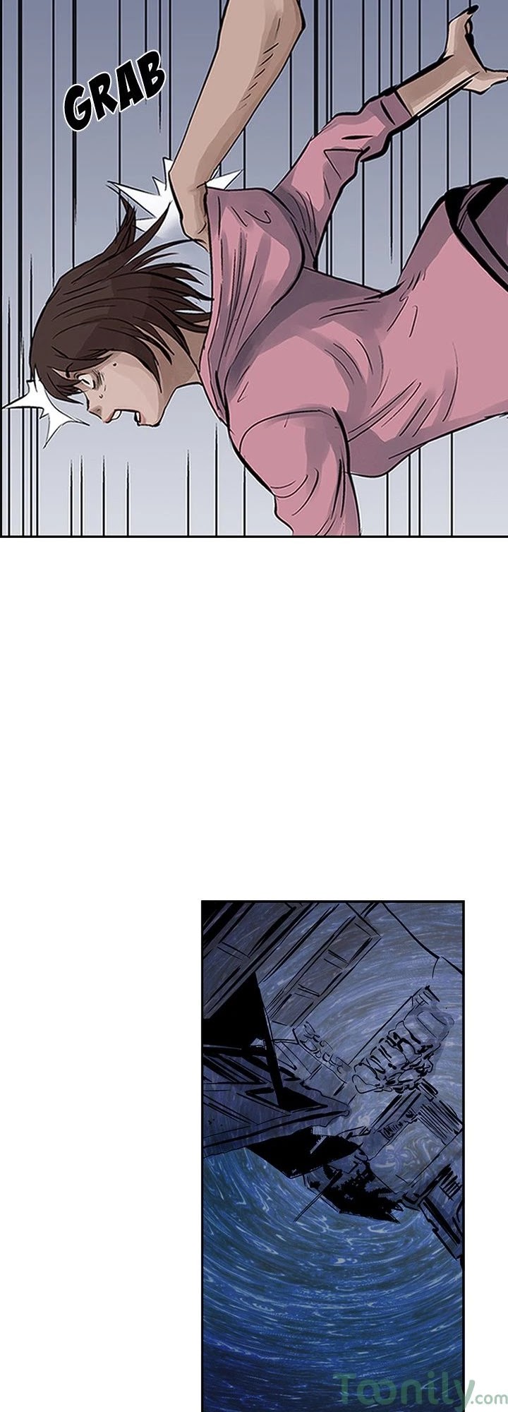 Legend: The Beginning Chapter 12 page 9 - Chapter 12