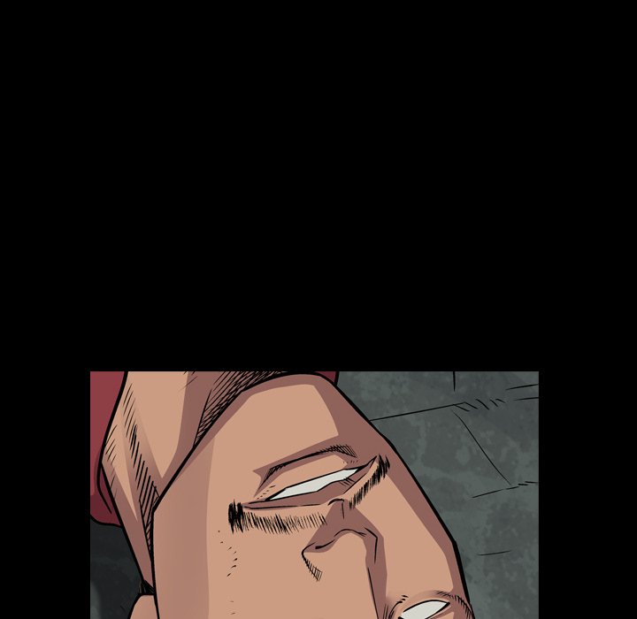 Legend: The Beginning Chapter 120 page 10 - Chapter 120