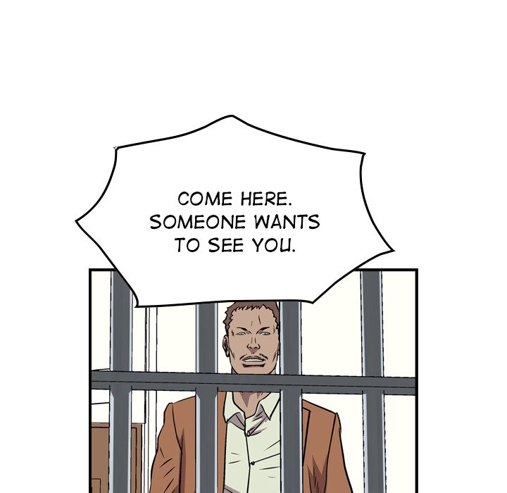 Legend: The Beginning Chapter 120 page 103 - Chapter 120