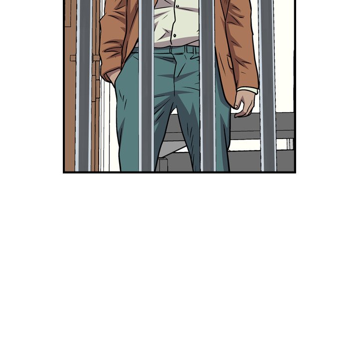 Legend: The Beginning Chapter 120 page 104 - Chapter 120