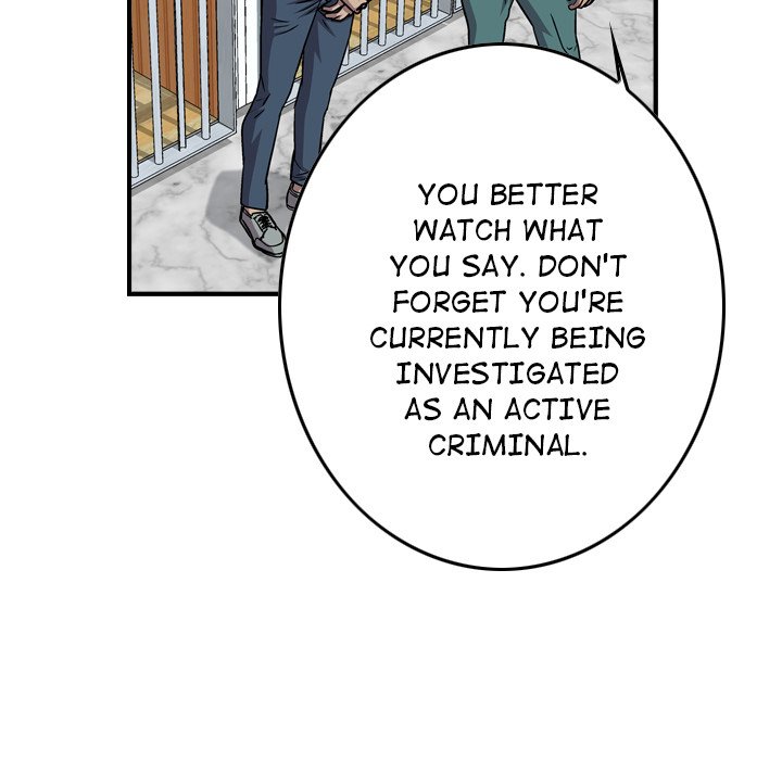 Legend: The Beginning Chapter 120 page 106 - Chapter 120