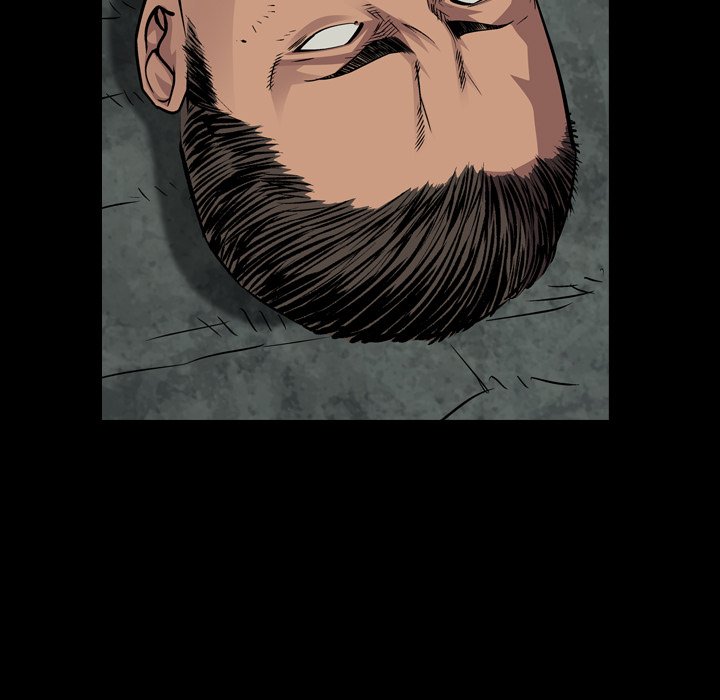 Legend: The Beginning Chapter 120 page 11 - Chapter 120