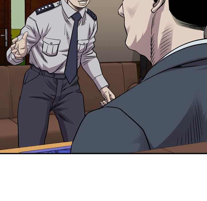 Legend: The Beginning Chapter 120 page 115 - Chapter 120