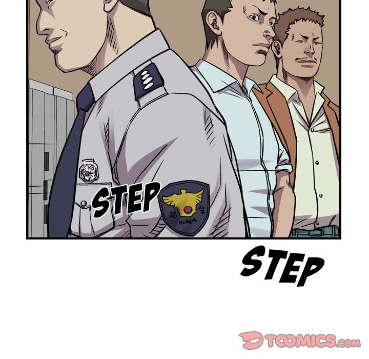 Legend: The Beginning Chapter 120 page 117 - Chapter 120