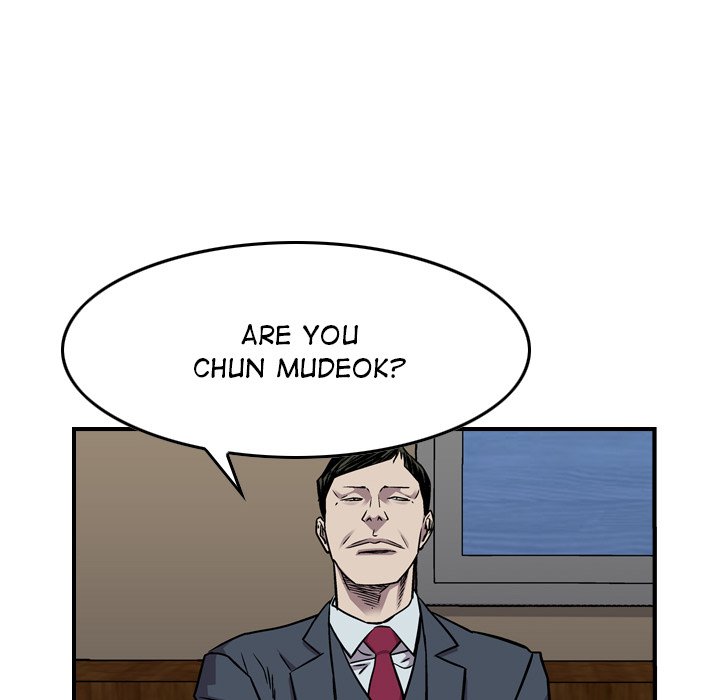 Legend: The Beginning Chapter 120 page 118 - Chapter 120