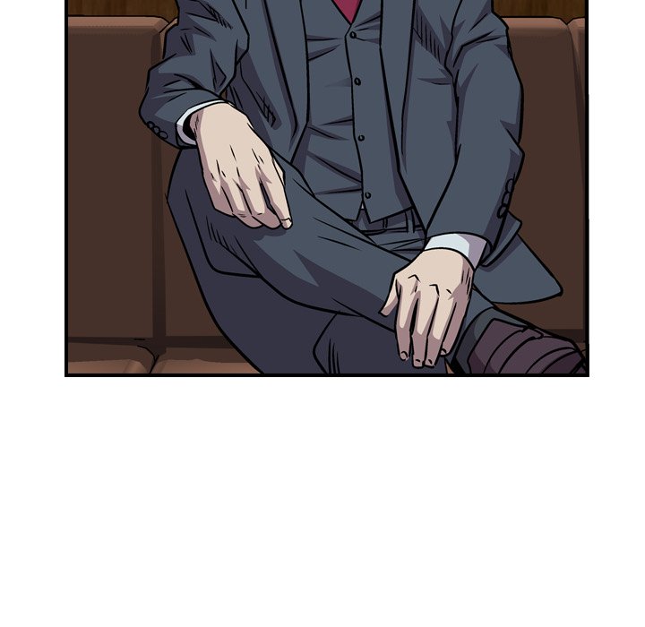 Legend: The Beginning Chapter 120 page 119 - Chapter 120