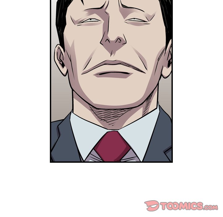 Legend: The Beginning Chapter 120 page 123 - Chapter 120