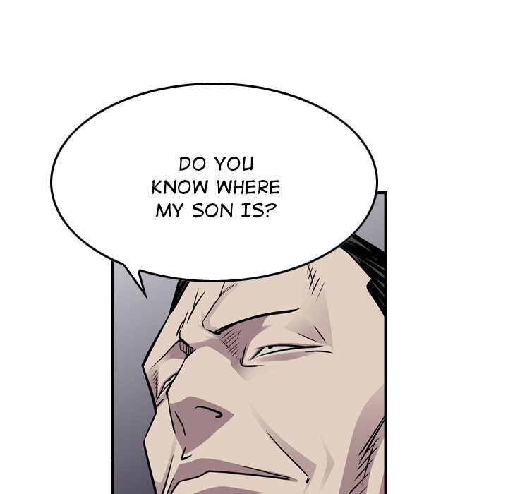 Legend: The Beginning Chapter 120 page 126 - Chapter 120