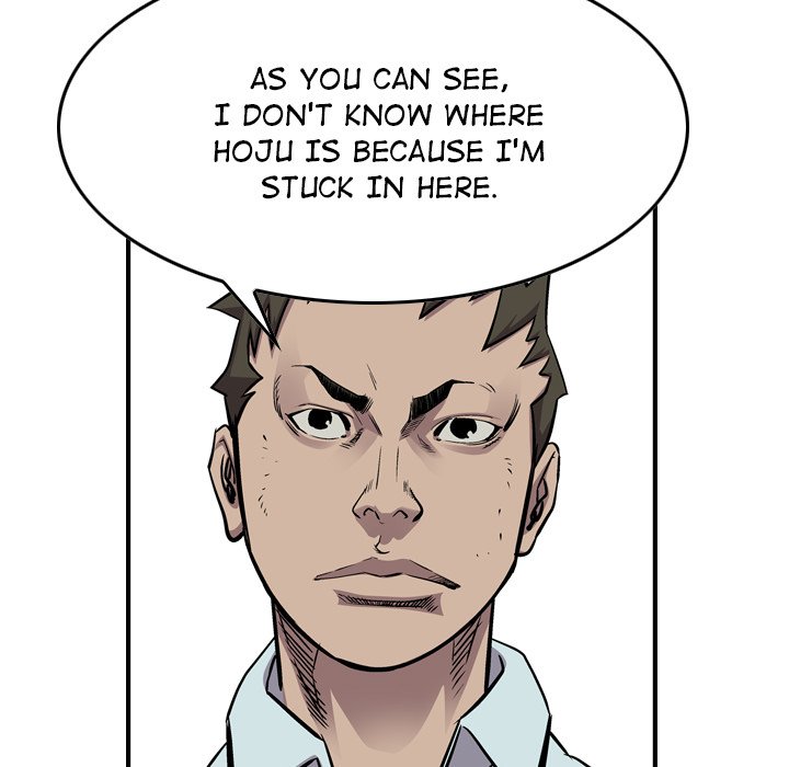 Legend: The Beginning Chapter 120 page 128 - Chapter 120