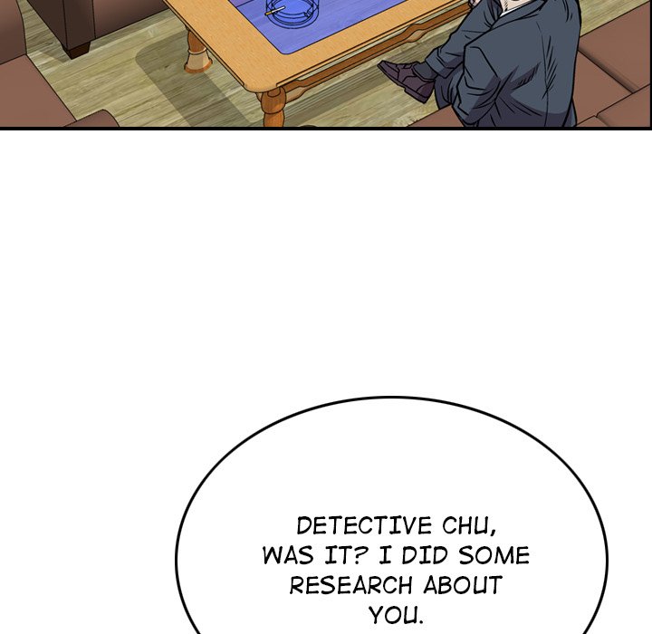 Legend: The Beginning Chapter 120 page 133 - Chapter 120