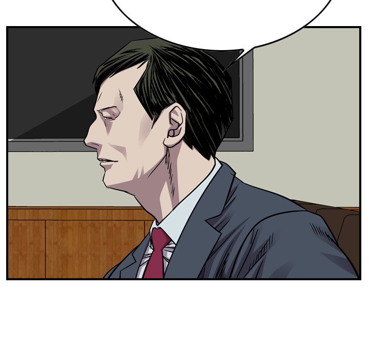 Legend: The Beginning Chapter 120 page 134 - Chapter 120