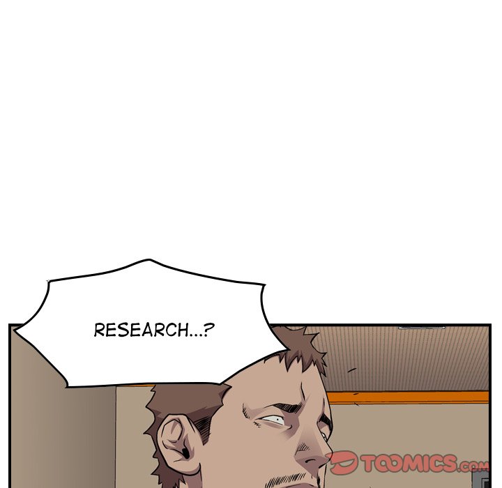 Legend: The Beginning Chapter 120 page 135 - Chapter 120