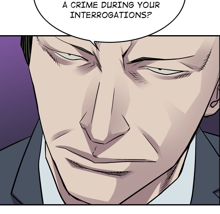 Legend: The Beginning Chapter 120 page 137 - Chapter 120
