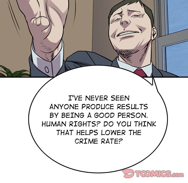 Legend: The Beginning Chapter 120 page 141 - Chapter 120