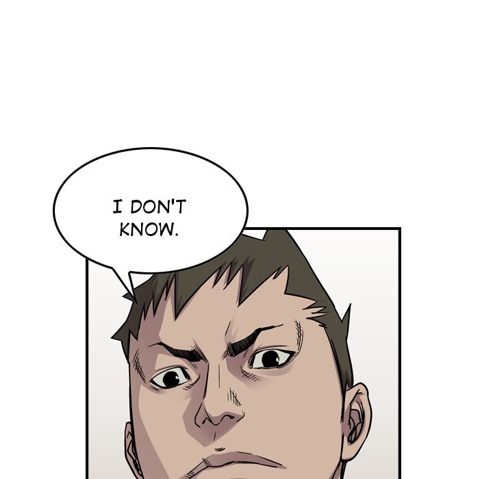 Legend: The Beginning Chapter 120 page 148 - Chapter 120