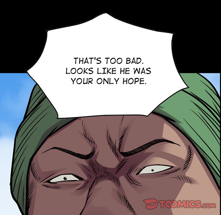 Legend: The Beginning Chapter 120 page 15 - Chapter 120
