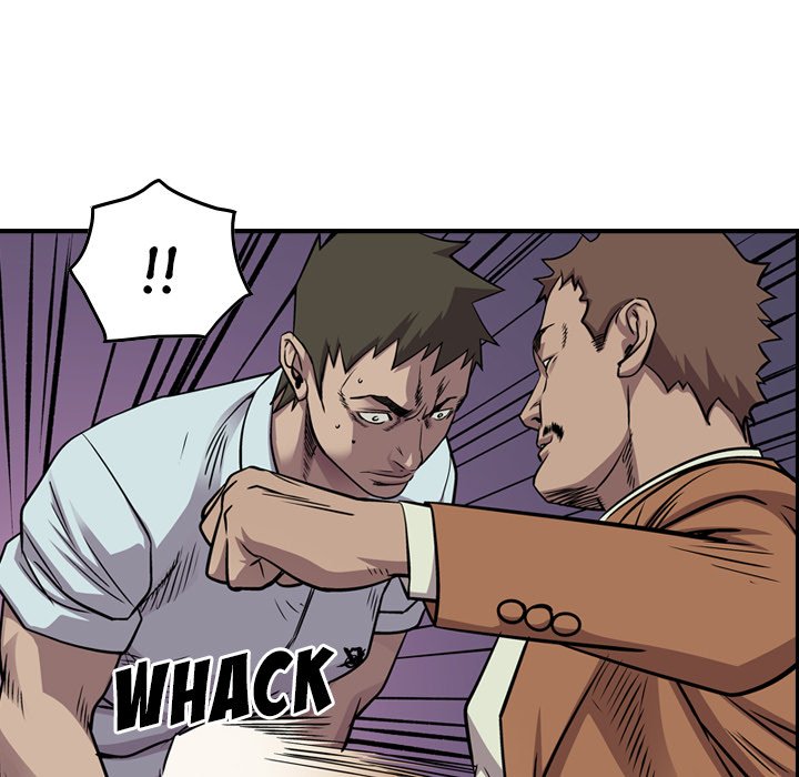 Legend: The Beginning Chapter 120 page 154 - Chapter 120