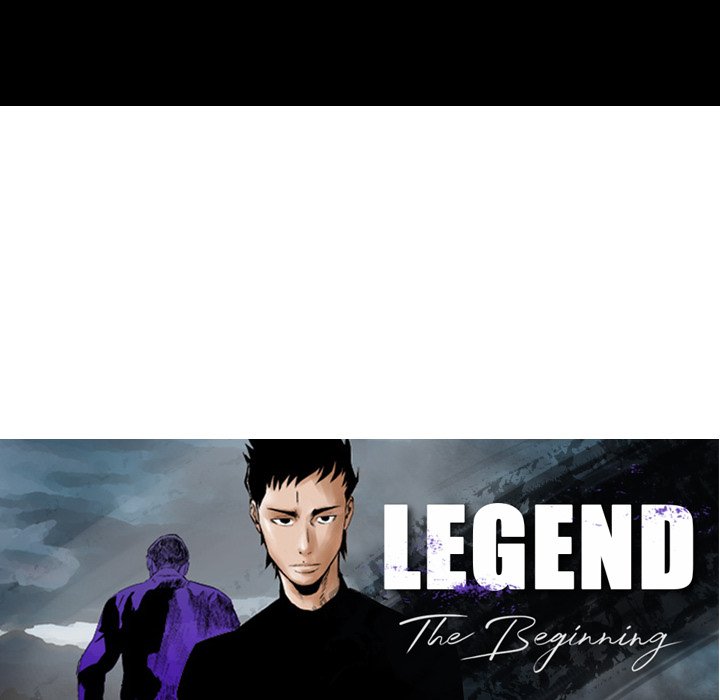 Legend: The Beginning Chapter 120 page 17 - Chapter 120