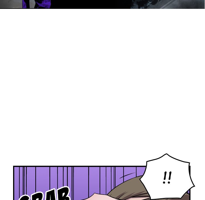 Legend: The Beginning Chapter 120 page 18 - Chapter 120