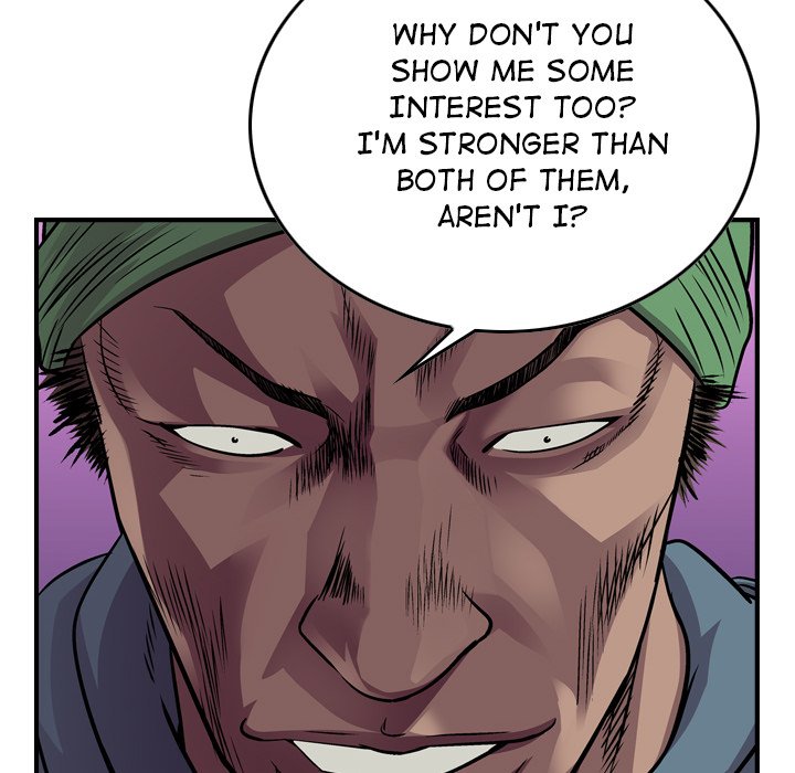 Legend: The Beginning Chapter 120 page 22 - Chapter 120