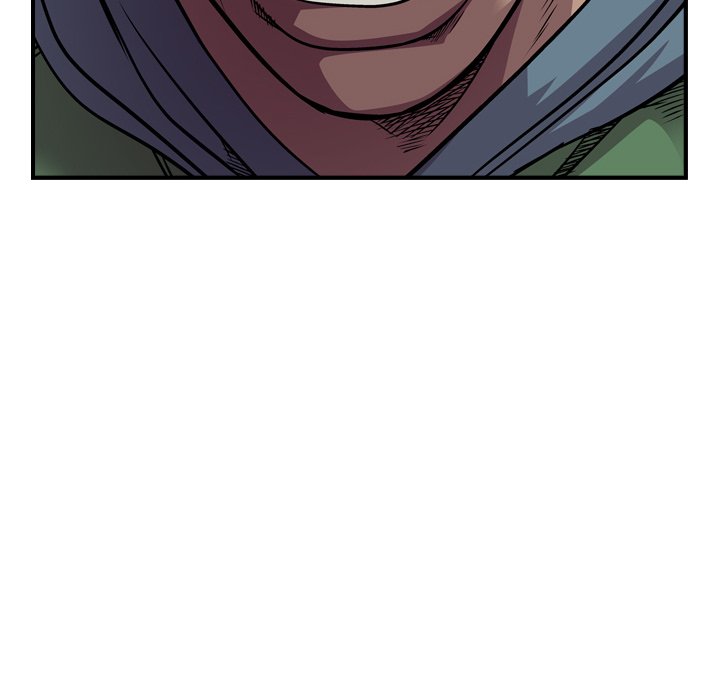 Legend: The Beginning Chapter 120 page 23 - Chapter 120