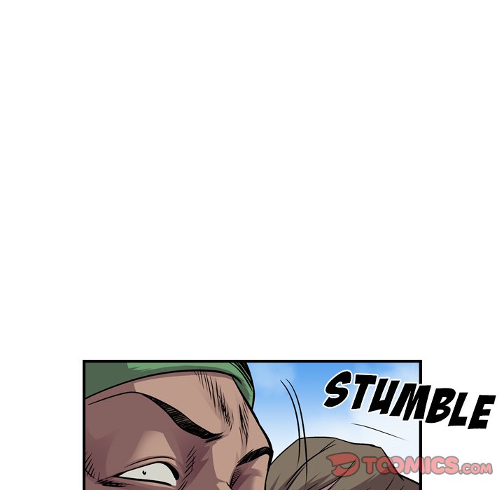 Legend: The Beginning Chapter 120 page 27 - Chapter 120