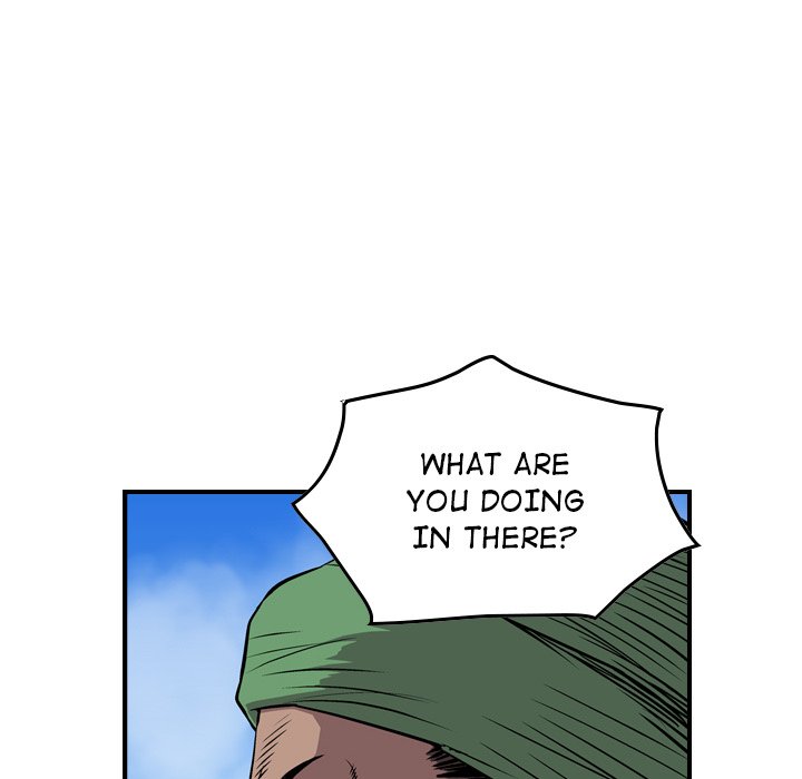 Legend: The Beginning Chapter 120 page 31 - Chapter 120