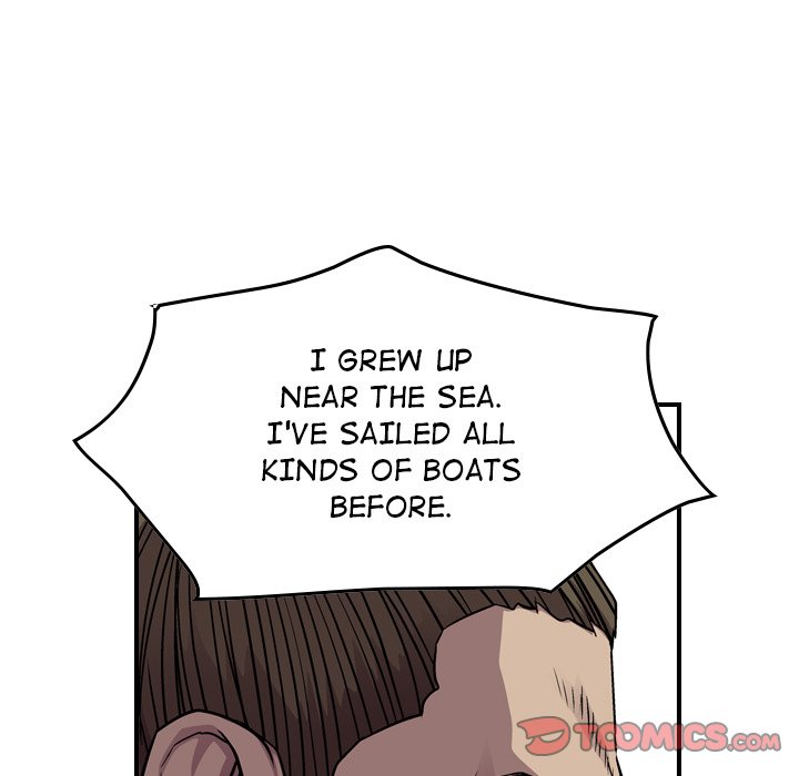 Legend: The Beginning Chapter 120 page 33 - Chapter 120