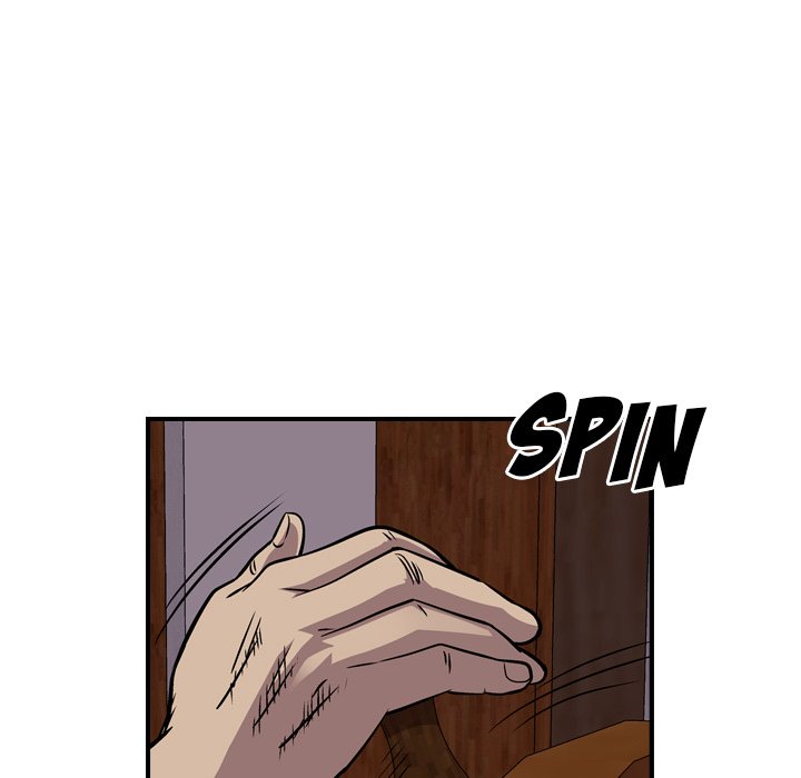 Legend: The Beginning Chapter 120 page 35 - Chapter 120