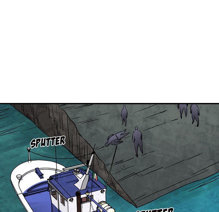 Legend: The Beginning Chapter 120 page 37 - Chapter 120