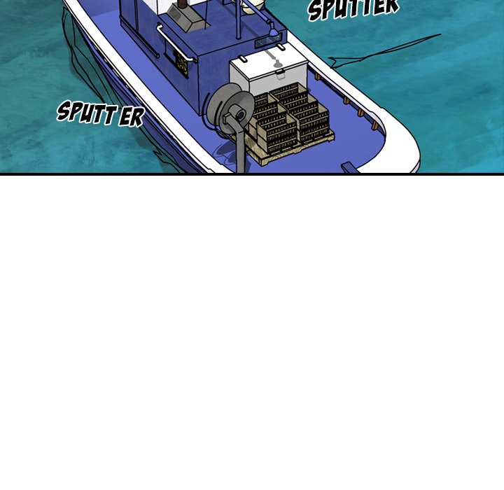 Legend: The Beginning Chapter 120 page 38 - Chapter 120