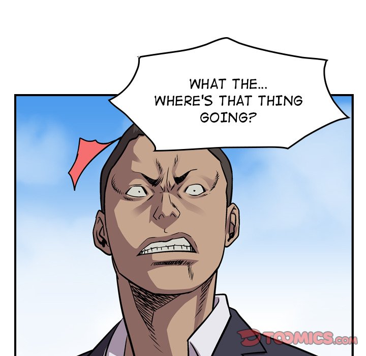 Legend: The Beginning Chapter 120 page 39 - Chapter 120
