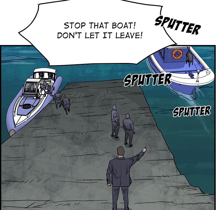 Legend: The Beginning Chapter 120 page 41 - Chapter 120