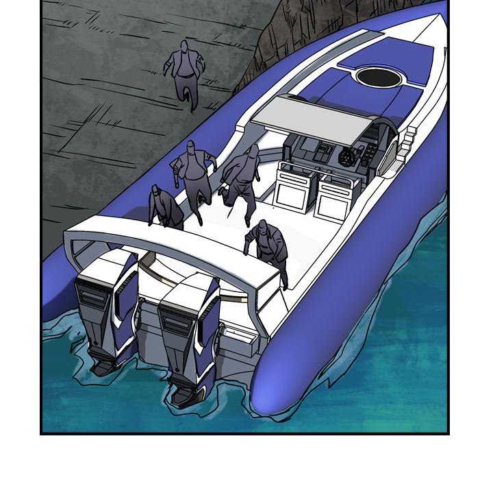Legend: The Beginning Chapter 120 page 43 - Chapter 120