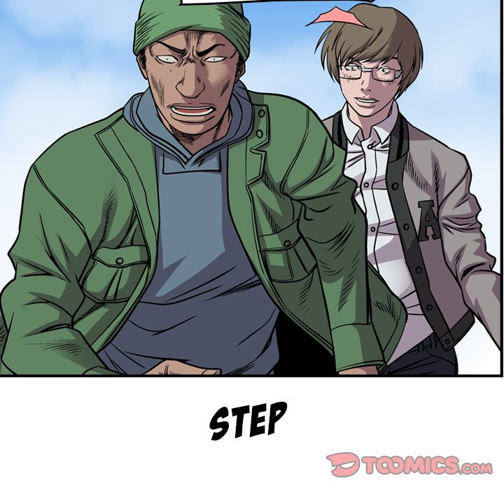 Legend: The Beginning Chapter 120 page 45 - Chapter 120