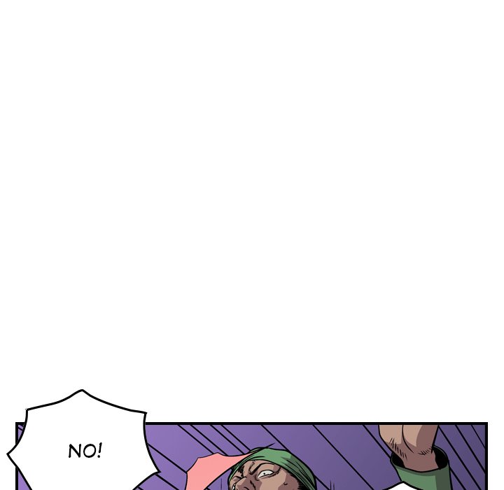 Legend: The Beginning Chapter 120 page 46 - Chapter 120