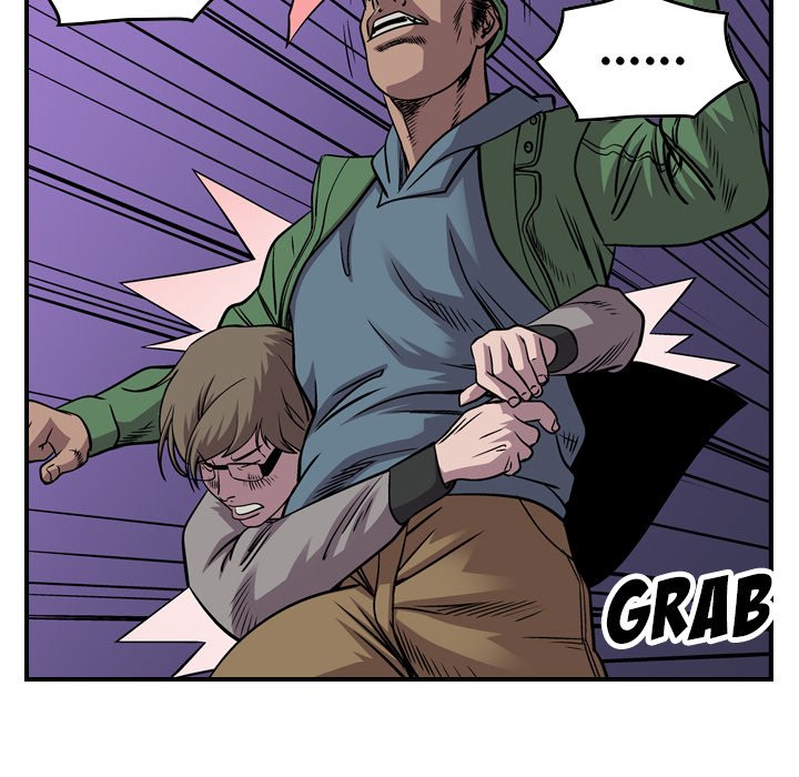 Legend: The Beginning Chapter 120 page 47 - Chapter 120
