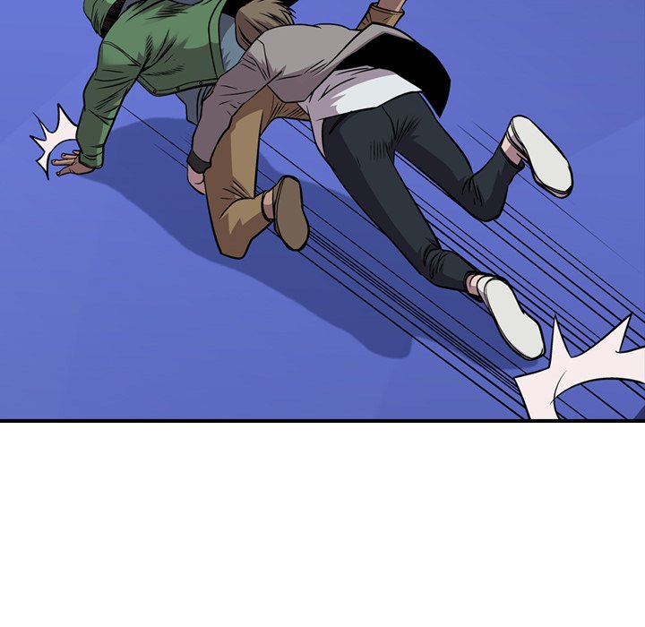 Legend: The Beginning Chapter 120 page 49 - Chapter 120