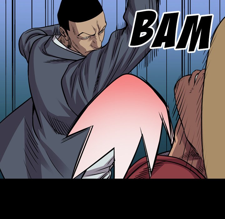Legend: The Beginning Chapter 120 page 5 - Chapter 120