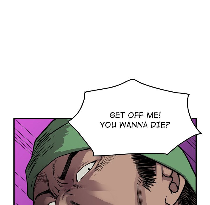 Legend: The Beginning Chapter 120 page 50 - Chapter 120